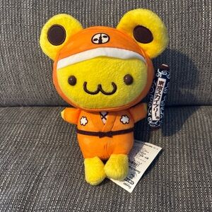 Sanrio Pom Pom Purin Tokyo Skytree Plush Toy W/tag